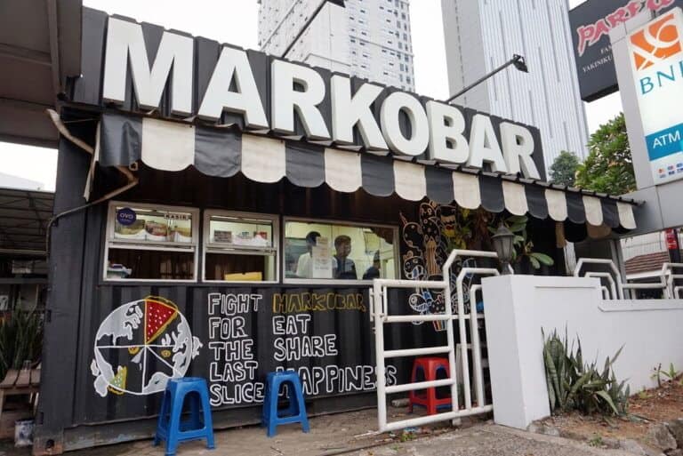 Markobar di Manila! Markobar Segera Membuka Cabang di Filipina 36 markobar di manila