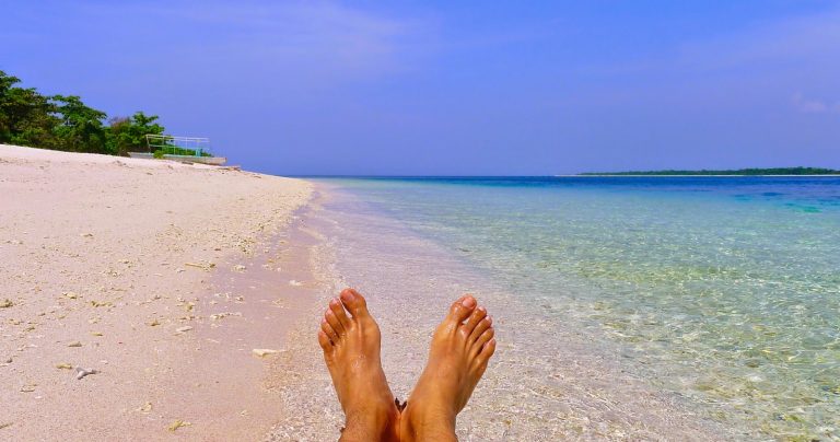 Pantai dan Pulau di Filipina Yang Terkenal di Kalangan Wisatawan 15 pantai di filipina pulau di filipina