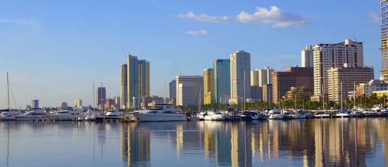 Biaya Hidup di Manila, Filipina 8 biaya hidup di manila filipina