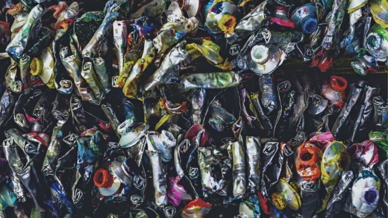 How to change the colors How to change the colors